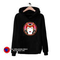 Marvel Wanda Vision Scarlet Unisex Hoodie