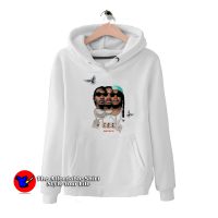 Migos Cover Promo Culture lll Unisex Hoodie