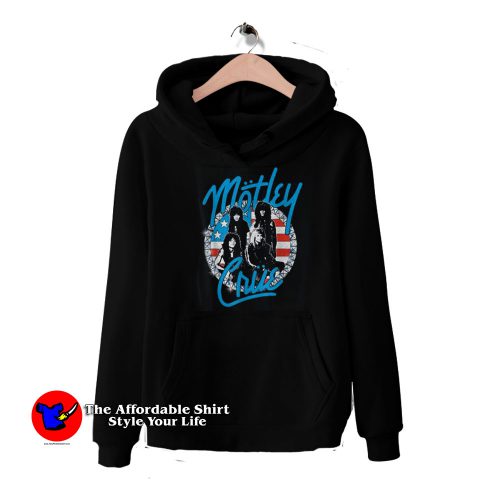 Motley Crue Girls Vintage Unisex Hoodie 500x500 Mötley Crüe Girls Vintage Unisex Hoodie On Sale