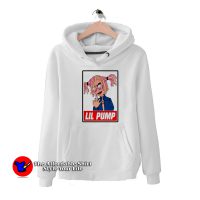 New Style Lil Pump Gucci Gang Unisex Hoodie