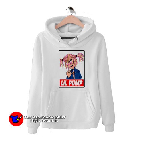 New Style Lil Pump Gucci Gang Unisex Hoodie 500x500 New Style Lil Pump Gucci Gang Unisex Hoodie On Sale