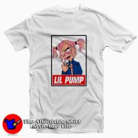 New Style Lil Pump Gucci Gang Unisex T-shirt