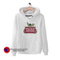 Palace Skateboards Stella Artois Cartouche Hoodie