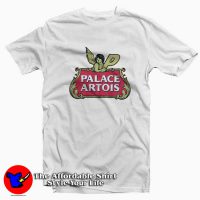 Palace Skateboards Stella Artois Cartouche T-shirt