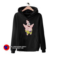 Patrick J Balvin x Louis De Guzman Unisex Hoodie