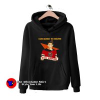 Rage Against The Machine RATM Evil Empire Hoodie