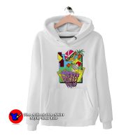 Rocket Power Otto Regina Vintage Unisex Hoodie