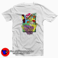 Rocket Power Otto Regina Vintage Unisex T-shirt