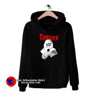 Samhain Glenn Danzig Vintage Unisex Hoodie