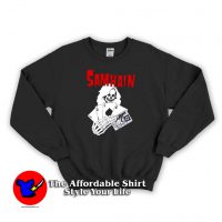 Samhain Glenn Danzig Vintage Unisex Sweatshirt