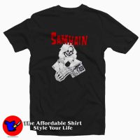 Samhain Glenn Danzig Vintage Unisex T-shirt