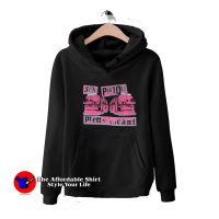 Sex Pistols Pretty Vacant Graphic Unisex Hoodie