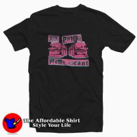 Sex Pistols Pretty Vacant Graphic Unisex T-shirt