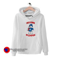 Slush Puppie Concession Restaurant Unisex Hoodie