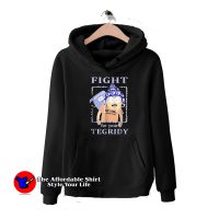 South Park Fight For Your Tegridy Funny Unisex Hoodie