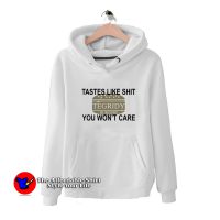 South Park Tastes Like Shit You Won't Care Unisex Hoodie