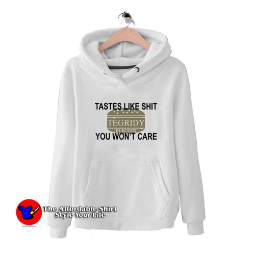 South Park Tastes Like Shit You Wont Care Unisex Hoodie 500x500 South Park Tastes Like Shit You Won't Care Unisex Hoodie On Sale