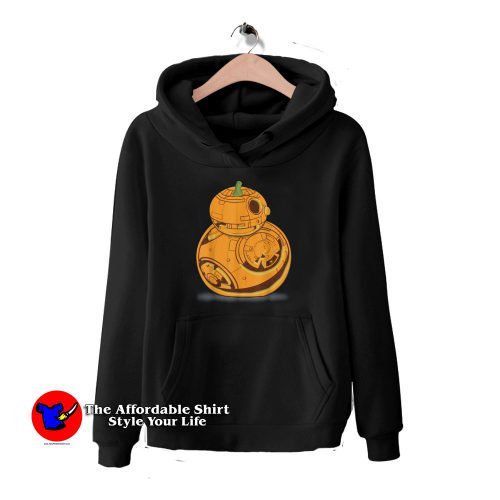 Star Wars BB 8 Pumpkin Carving Halloween Hoodie 500x500 Star Wars BB 8 Pumpkin Carving Halloween Hoodie On Sale