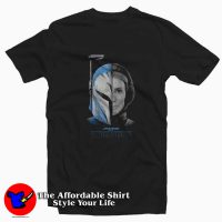 Star Wars The Mandalorian Season 2 Unisex T-shirt