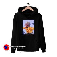 The Muppets Gonzo The Great Unisex Hoodie