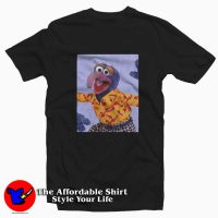 The Muppets Gonzo The Great Unisex T-shirt