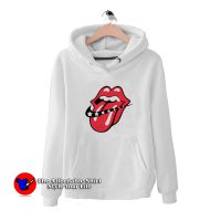 The Stones Logo Nike Parody Unisex Hoodie