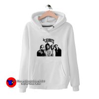 The Struts art English Rock Music Band Vintage Hoodie