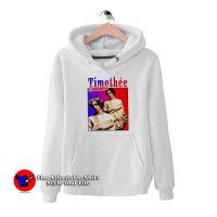 Timothee Chalamet Vintage Unisex Hoodie