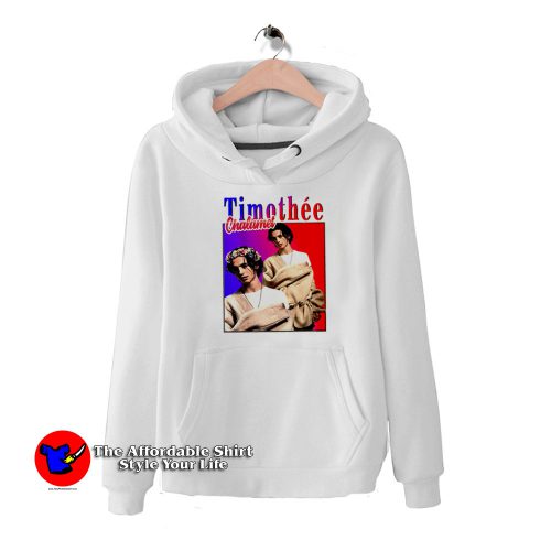 Timothee Chalamet Vintage Unisex Hoodie 500x500 Timothee Chalamet Vintage Unisex Hoodie On Sale