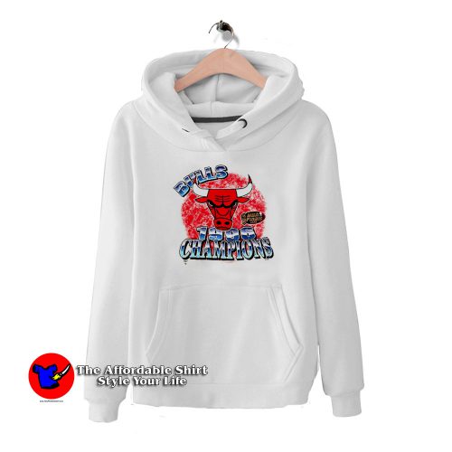 Vintage 1996 Chicago Bulls Unisex Hoodie 500x500 Vintage 1996 Chicago Bulls Unisex Hoodie On Sale