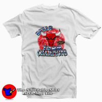 Vintage 1996 Chicago Bulls Unisex T-shirt