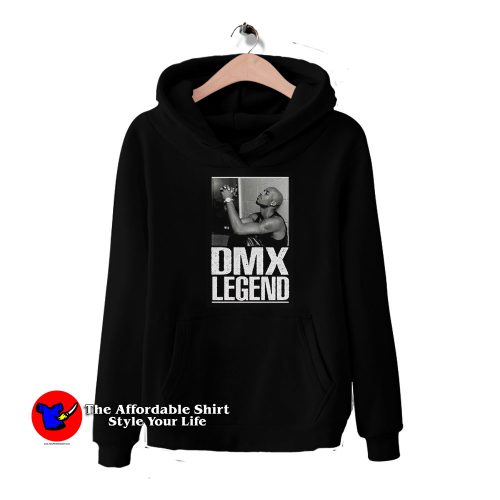 Vintage 90s DMXs Legend ip Hop Rap Unisex Hoodie 500x500 Vintage 90s DMXs Legend ip Hop Rap Unisex Hoodie On Sale