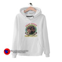 Vintage 90s Jimmy Buffett Bootleg Tour Hoodie