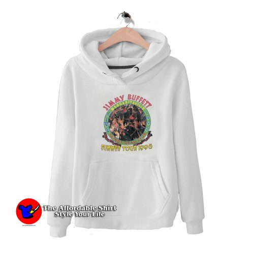 Vintage 90s Jimmy Buffett Bootleg Tour Hoodie 500x500 Vintage 90s Jimmy Buffett Bootleg Tour Hoodie On Sale