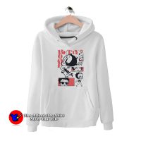 Vintage Betty Boop Stylin Snaps Unisex Hoodie