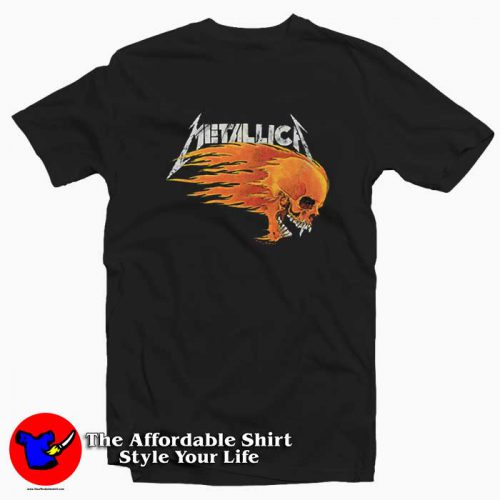 Vintage Metallica Flaming Sun Summer Tour 94 T Shirt 500x500 Vintage Metallica Flaming Sun Summer Tour 94 T shirt On Sale