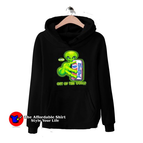 Vintage Pepsi Out Of This World Alien Grunge Hoodie 500x500 Vintage Pepsi Out Of This World Alien Grunge Hoodie On Sale