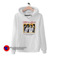 Waiting To Exhale Friends Are The People Hoodie