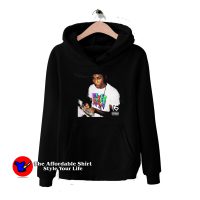 Youngboy Never Broke Again Before I Go To Money Hoodie