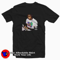 Youngboy Never Broke Again Before I Go To Money T-shirt