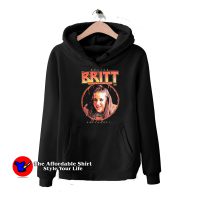 All Elite Wrestling Doctor Britt Baker Unisex Hoodie