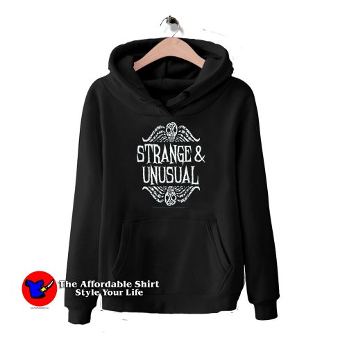 Beetlejuice Strange Unusual Skulls Unisex Hoodie 500x500 Beetlejuice Strange Unusual Skulls Unisex Hoodie On Sale