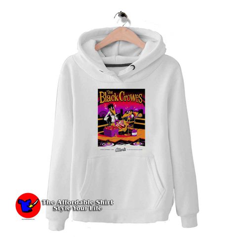 Black Crowes Guitar Vintage Unisex Hoodie 500x500 Black Crowes Guitar Vintage Unisex Hoodie On Sale