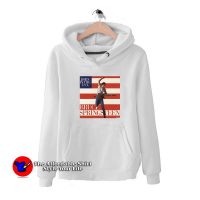 Bruce Springsteen Born In The USA Unisex Hoodie