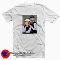 Bryson DeChambeau Brooks Koepka Ryder T-shirt