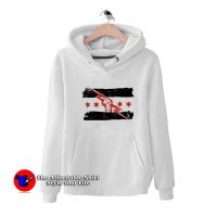 CM Punk Best In The World Logo Unisex Hoodie