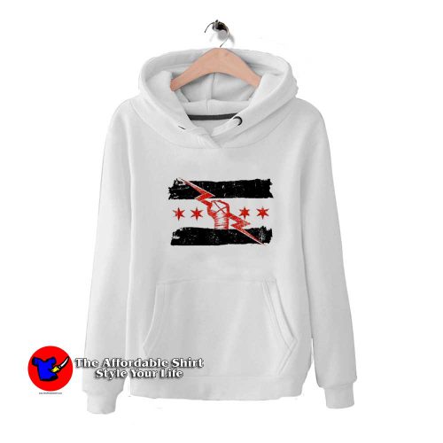 CM Punk Best In The World Logo Unisex Hoodie 500x500 CM Punk Best In The World Logo Unisex Hoodie On Sale