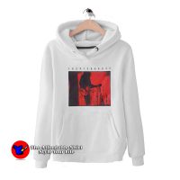 Chapterhouse Slowdive My Bloody Valentine Hoodie