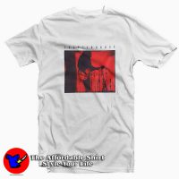 Chapterhouse Slowdive My Bloody Valentine T-shirt