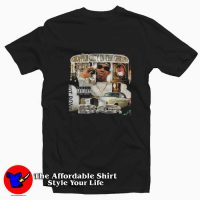 Chopper City In The Ghetto BG Rapper Unisex T-shirt